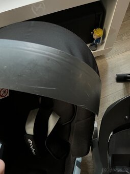 Cybex aton 5 - 4