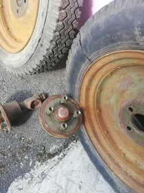 Dkw, Munga, Auto Union. - 4