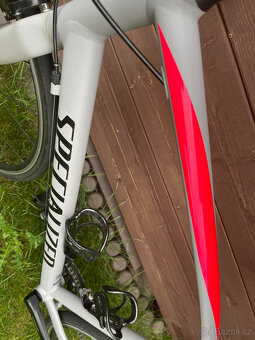 Prodám kolo Specialized Dolce 2019 - 4