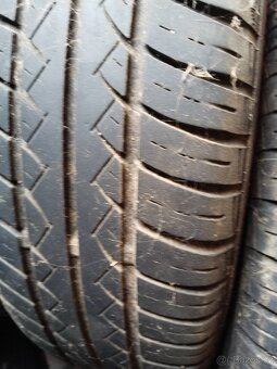 Pneu 155/65 r13 - 4