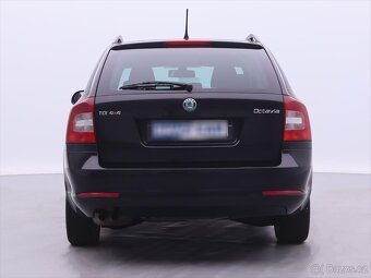 Škoda Octavia 1,6 TDI 4x4 Elegance (2011) - 4
