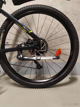 Horské kolo RockRider ST530 L / 27,5", hydraulické brzdy - 4