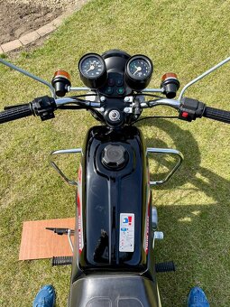 Jawa 350-638 - 4
