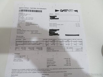 Zánovní bezdrátová sluchátka JBL Tune 670NC (Záruka do 4/27) - 4