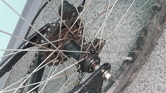 🛑🛑🛑 Horské kolo Apollo XC 26s 🚲 - 4