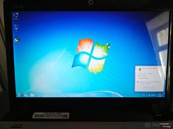 Asus netbook - 4