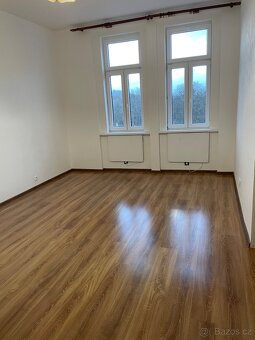 Pronájem 3+1 bytu - 4