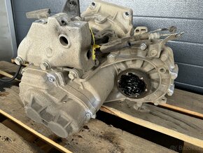 Převodovka MFR Volkswagen Touran - 4