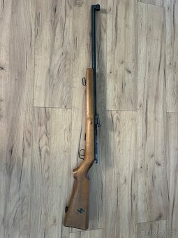 Malorážka ZKM 456 mod. 4 - 4