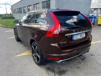 Volvo XC60 AWD 158kW - 4