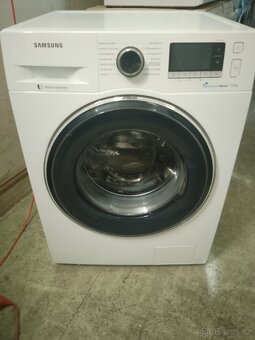 Pračka samsung 7 kg inventor - 4