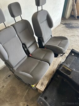 Peugeout Partner - 4