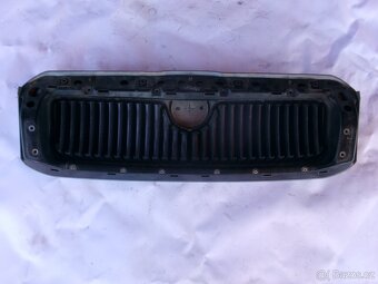 octavia 1 maska facelift 9151 - 4
