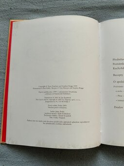 Kuchařka stařenky OGGOVÉ T.Pratchetta - 4