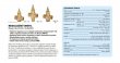 Trojcestný regulační ventil ESBE VLE 132 G 1½" DN25 - 4