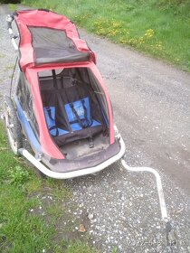 Croozer 535 - 4