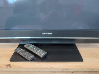 TV Panasonic - 4