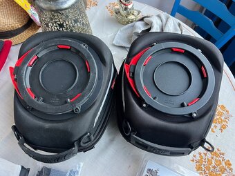 Tankvak givi tanklock - 4