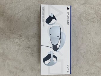 Virtuální bryle VR2 pro PS5 - 4