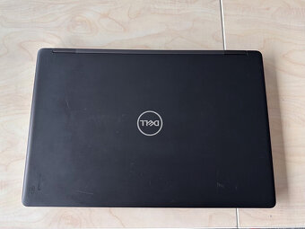 Dell Latitude 5590 - 4