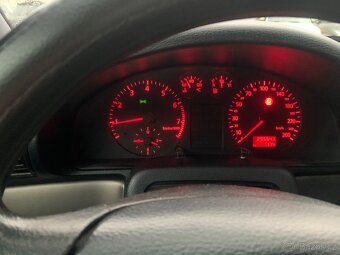 Audi a4 b5 - 4