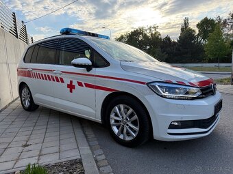VW TOURAN 2.0 TDI DSG 2018 - 4