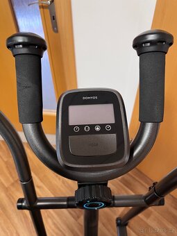 Eliptický trenažér - orbitrek - 4