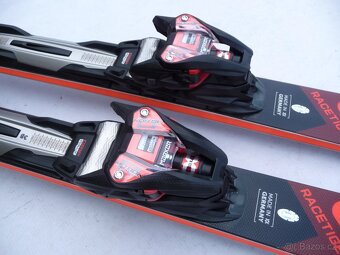124. lyže VOLKL RACETIGER GS 18 - 178 cm sezona 24/25 Top st - 4