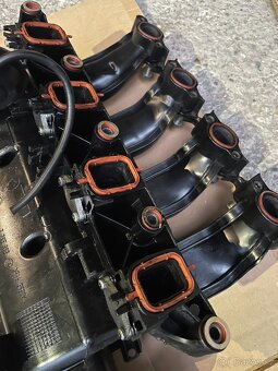 Sání BMW M47 E87 E90 E60 318d 320d 118d 120d 520d - 4