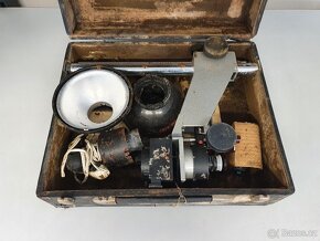 Zvětšovač fotografií pro sběratele - 4