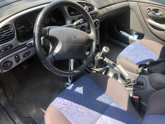 Ford Mondeo - 4