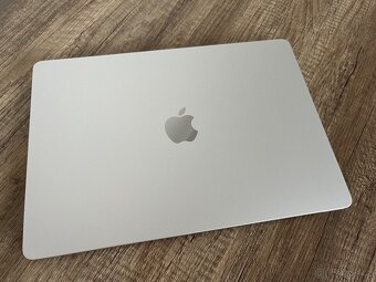 Apple MacBook Air 15" M2 (2023), SSD-512GB - 4