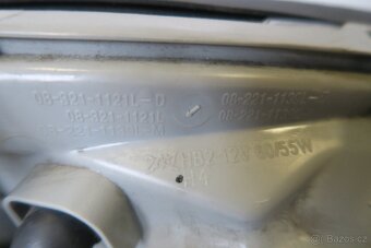 Přední světla Hyundai Santa Fe - 4