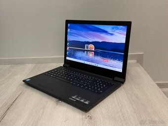 Lenovo V110 - Intel Pentium | 8GB RAM | 256GB SSD | W11 - 4