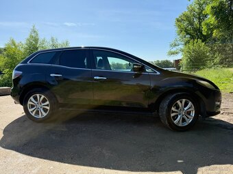 Mazda CX-7 2.3L 4x4 - 4