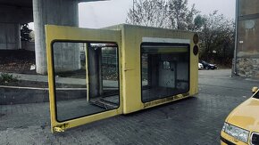 Kontejner, reklama - 4