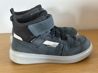 Přechodové boty Superfit, Gore-Tex, vel. 31 - 4