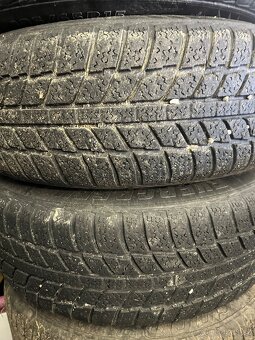 ALU 4x100 R15 - 4