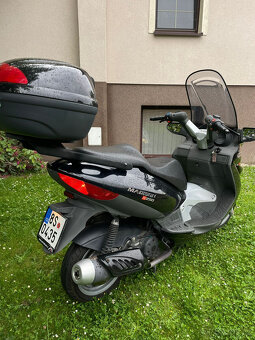 Malaguti Madison T150 - 4