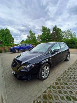 Seat Leon 1.2 TSI, 77 kW, r. 2011 - 4