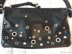 Coccinelle psaníčko/ crossbody kabelka. - 4