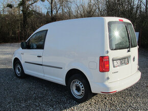 Volkswagen Caddy 1.2tsi - 4
