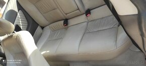 Opel Astra Bertone 2.2 - 4