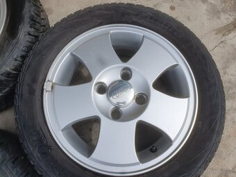 Alu Ford - 4