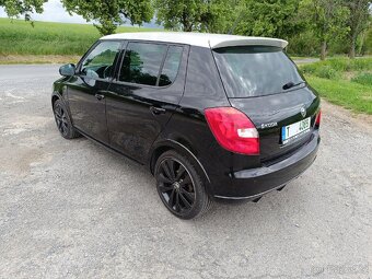 Škoda fabia II monte carlo - 4