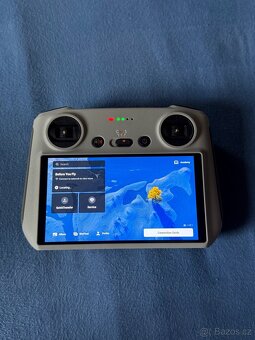DJI mini 3 fly more combo - 4