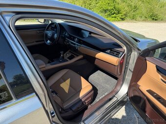 Lexus ES250 - 4