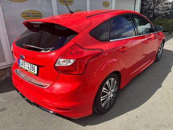Prodám Ford Focus 1.6 Ecoboost ST Paket - 4