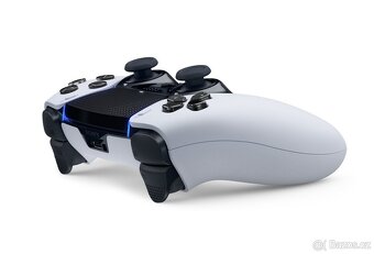 Ovladač pro PlayStation 5 DualSense Edge - Nový Nerozbalený - 4