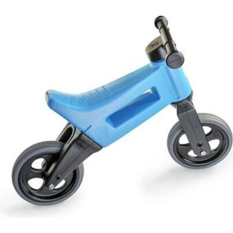 Odrážedlo FUNNY WHEELS Rider - 4